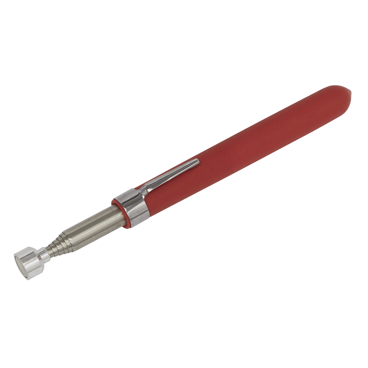 Sealey AK6514 Premier Telescopic Magnetic Pick-Up Tool 1.6kg Capacity - additional view 2