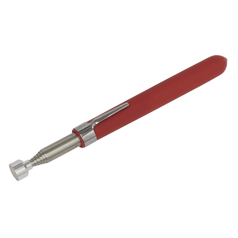 Sealey AK6514 Premier Telescopic Magnetic Pick-Up Tool 1.6kg Capacity - additional view 2