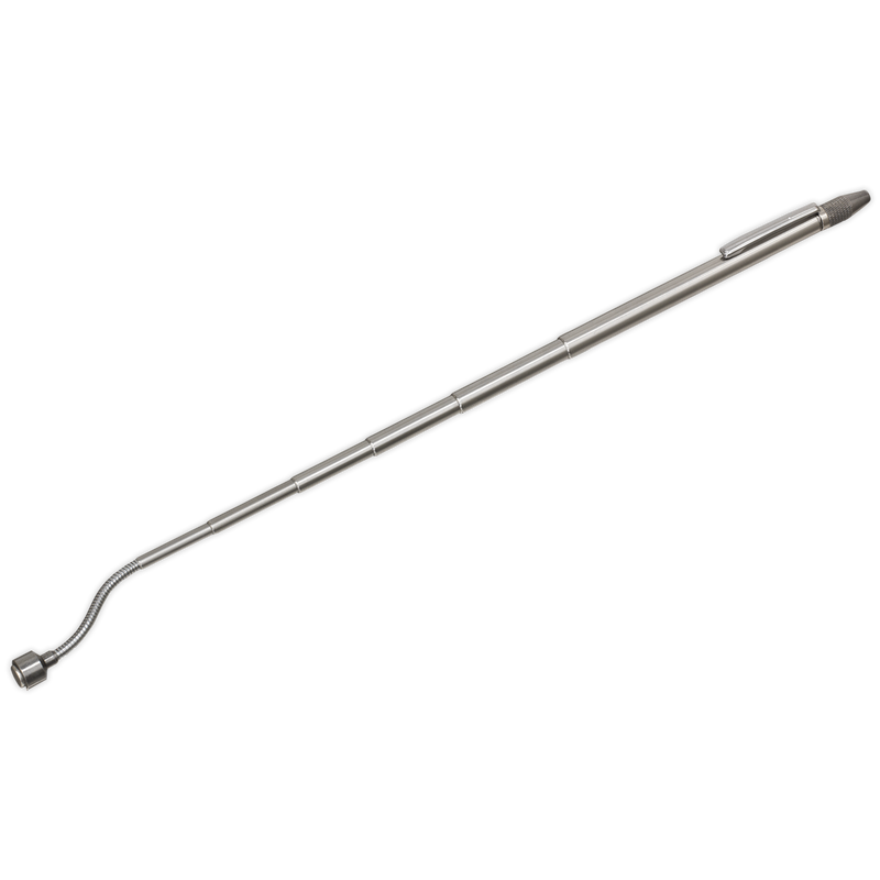 Sealey AK6516 Premier Magnetic Pick-Up Tool 2.2kg Capacity