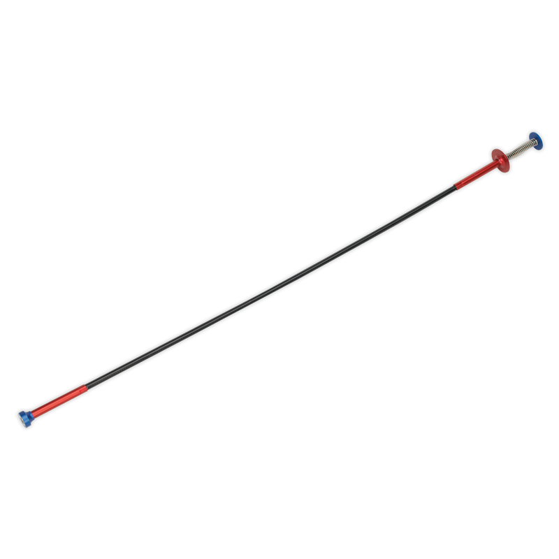 Sealey AK6536 Premier Flexible Magnetic Pick-Up & Claw Tool 700mm