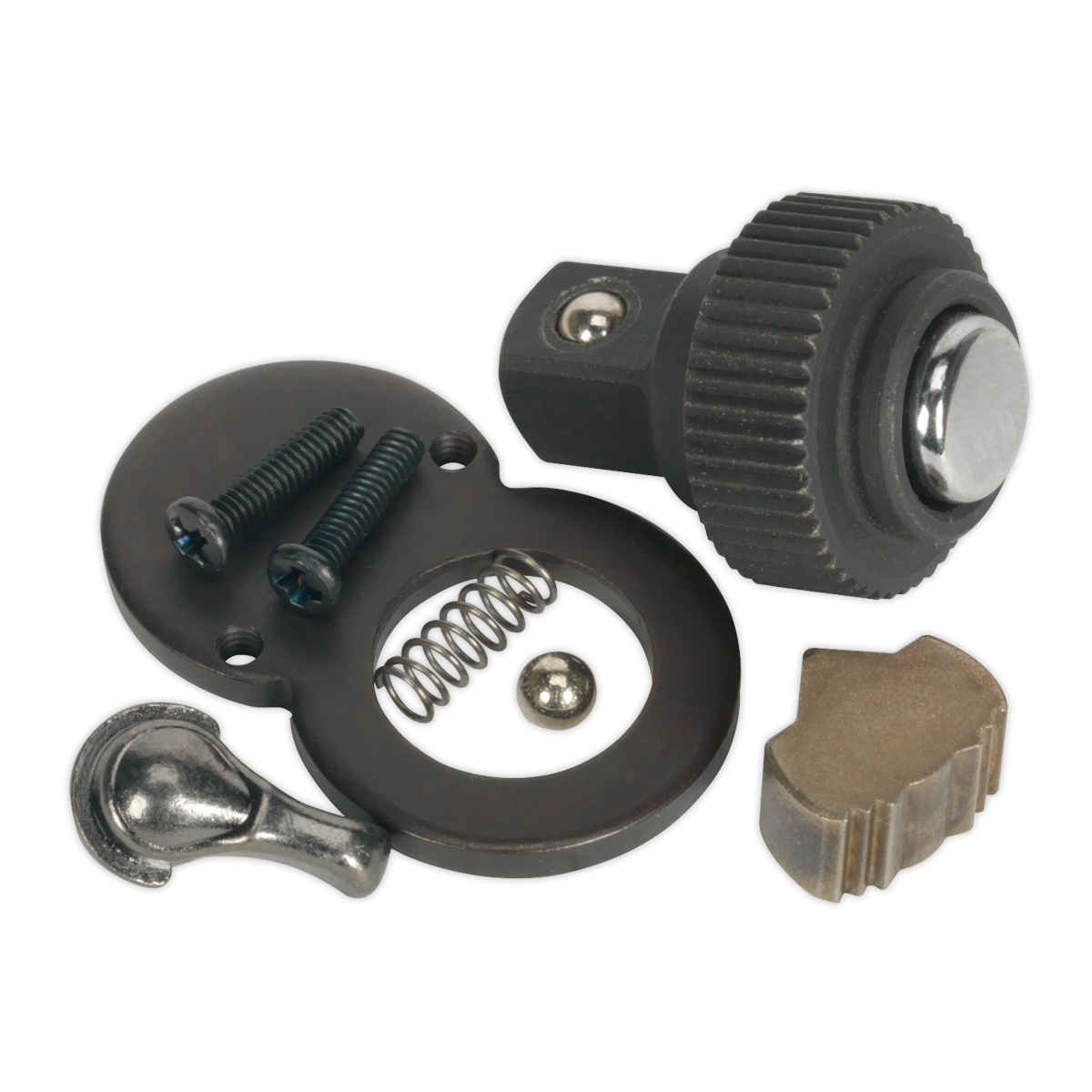 Sealey AK660.V2.RK Premier Repair Kit for AK660 & AK8946 1/4"Sq Drive