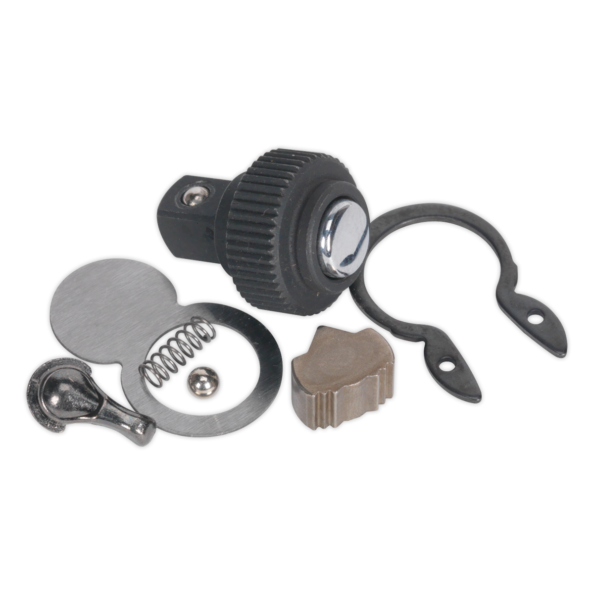 Sealey AK660S.RK Premier Repair Kit for AK660S 1/4"Sq Drive