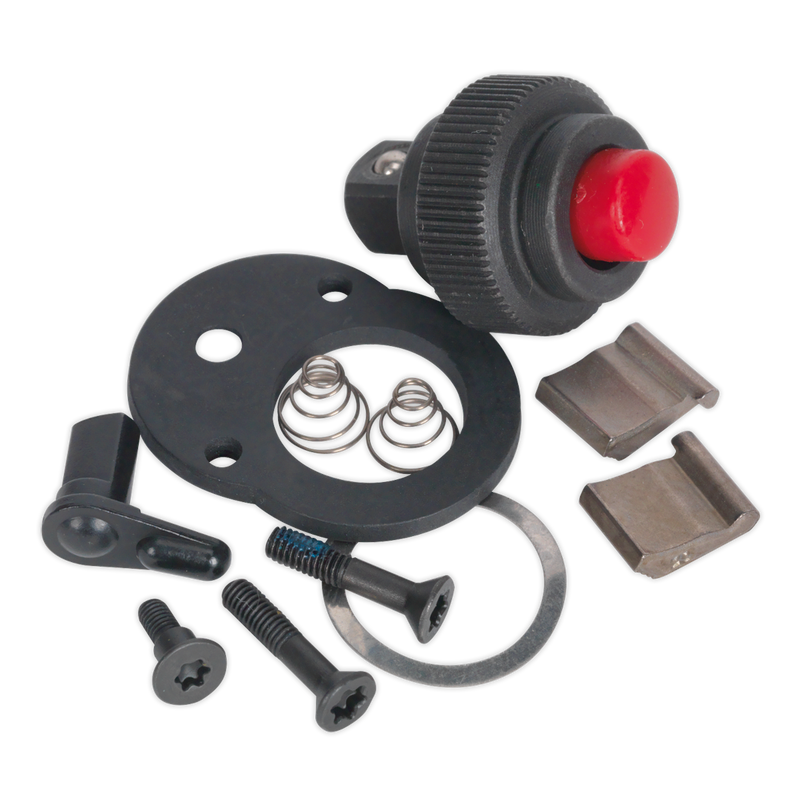 Sealey AK660SF.RK Premier Repair Kit for AK660SF 1/4"Sq Drive