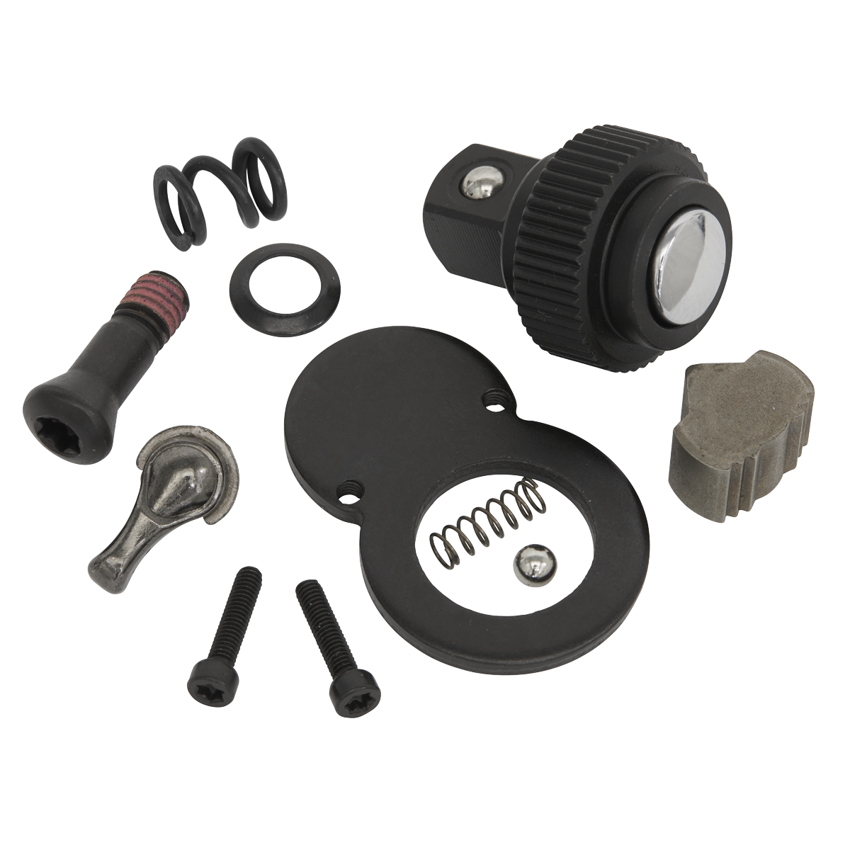 Sealey AK661F.RK Premier Repair Kit for AK661F 3/8"Sq Drive