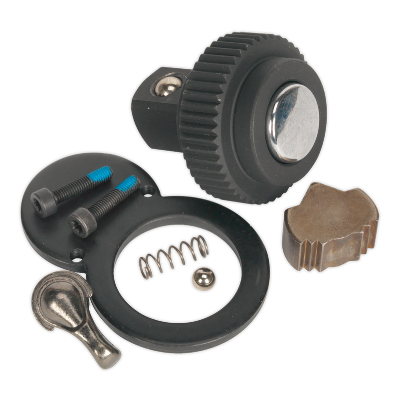 Sealey AK662.V2.RK Premier Repair Kit for AK662, AK662L & AK8948 1/2"Sq Drive