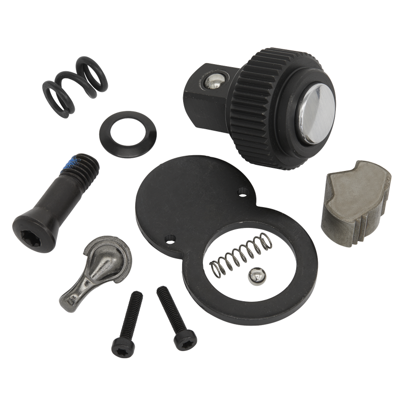 Sealey AK662F.RK Premier Repair Kit for AK662F 1/2"Sq Drive