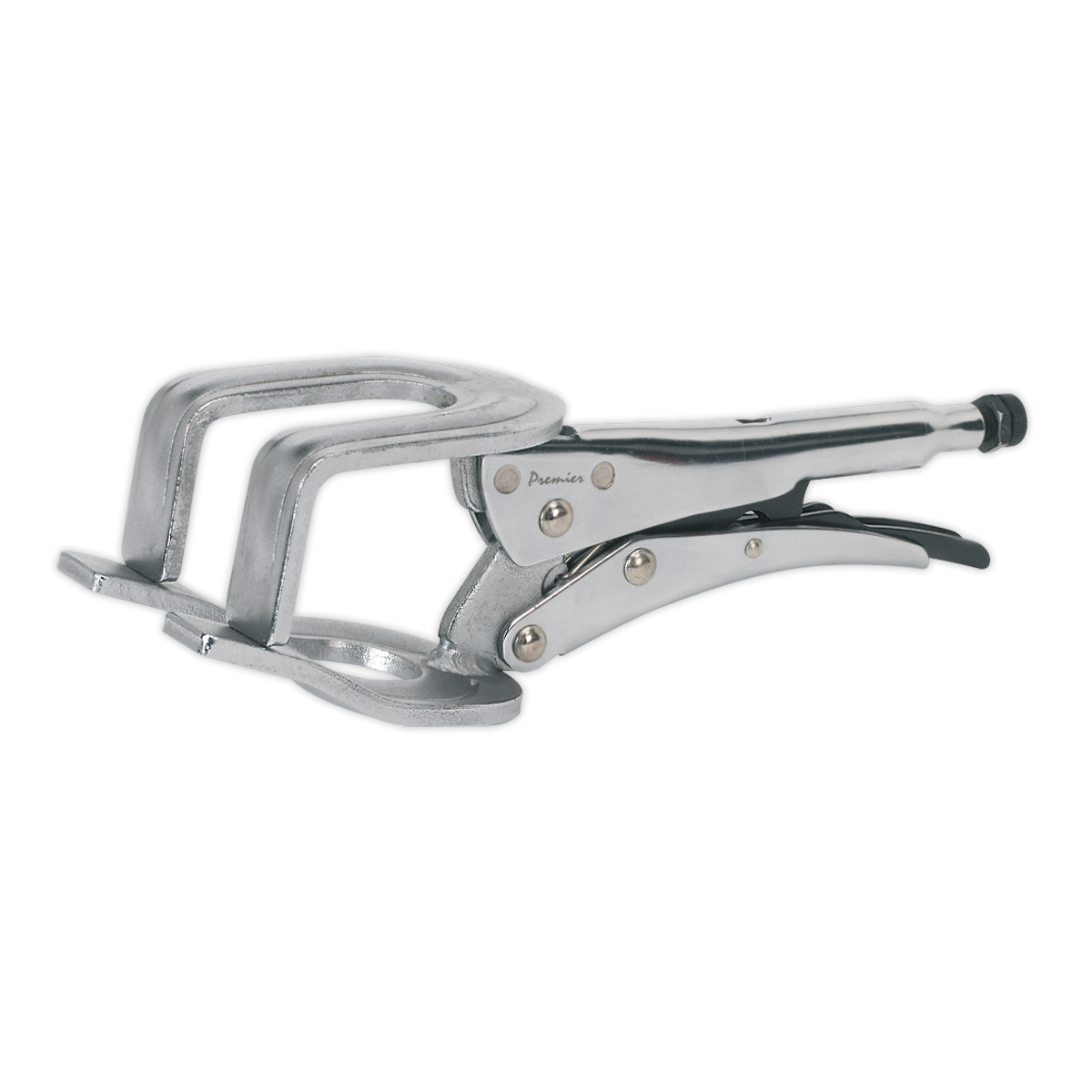 Sealey AK6828 Premier Locking U-Clamp 200mm