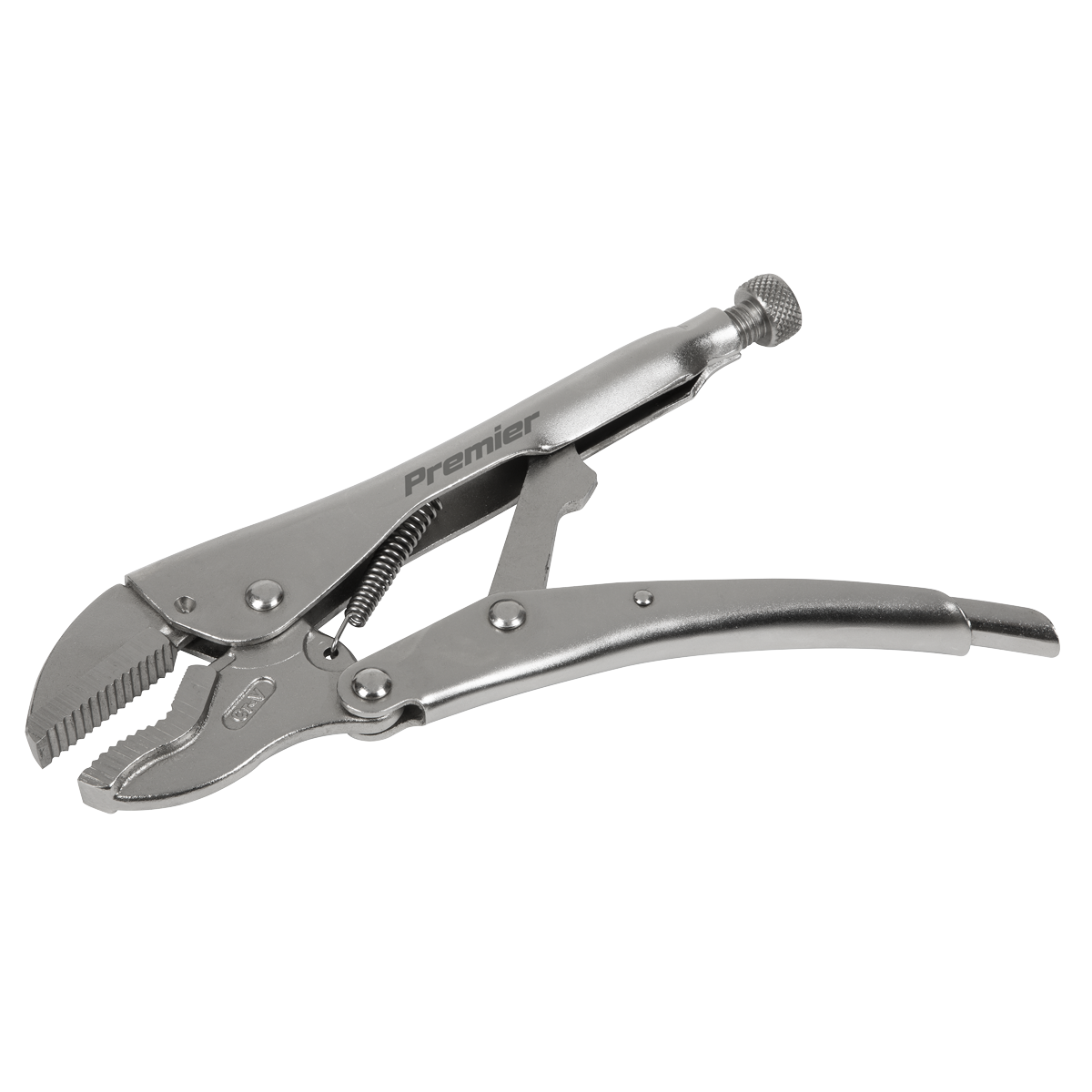 Sealey AK6830 Premier Optimum Grip Locking Pliers 225mm - additional view 4