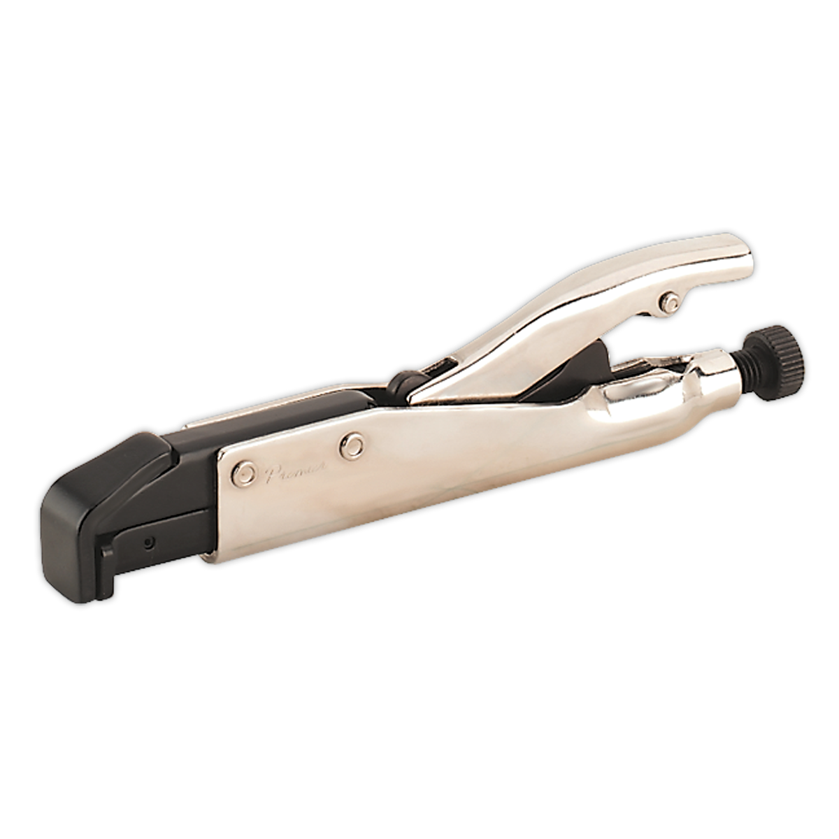 Sealey AK6832 Premier L-Tip Axial Locking Grip 195mm