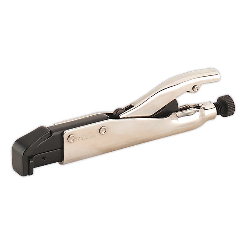 Sealey AK6832 Premier L-Tip Axial Locking Grip 195mm