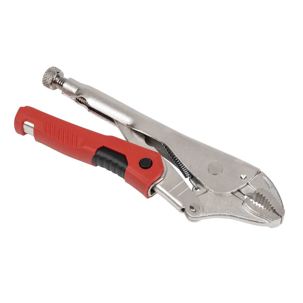 Sealey AK6859 Premier Quick Release Locking Pliers 220mm - additional view 2
