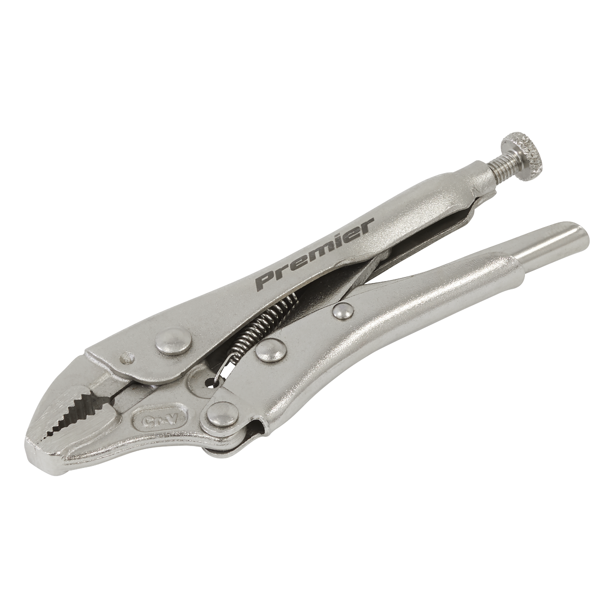Sealey AK6876 Premier Locking Pliers Set 3pc - additional view 3