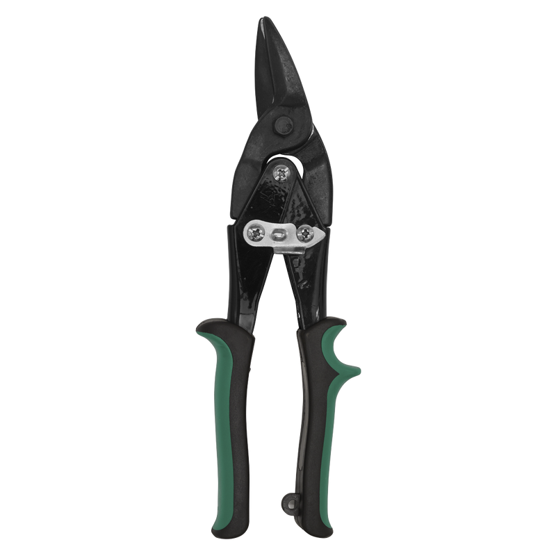 Sealey AK6906 Right Cut Aviation Tin Snips - additional view 2