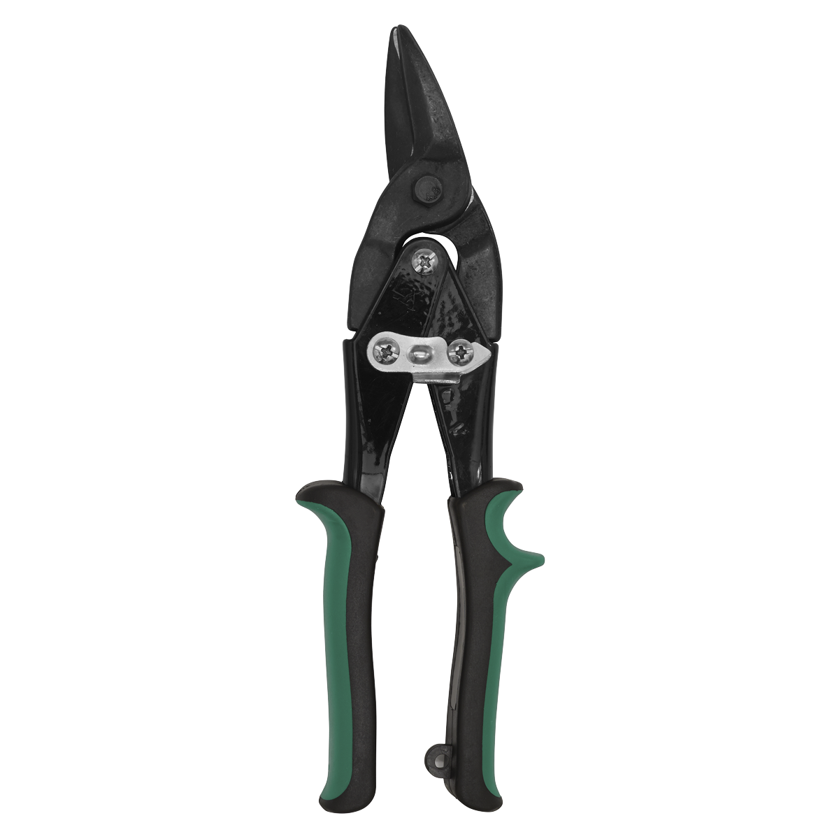 Sealey AK6906 Right Cut Aviation Tin Snips - additional view 2