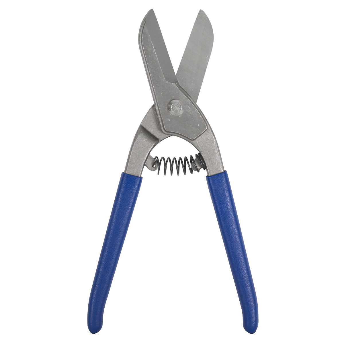 Sealey AK6910 Spring Loaded Tin Snips/Shears 250mm - additional view 3