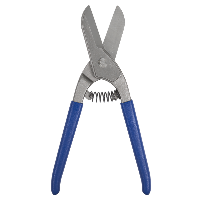 Sealey AK6910 Spring Loaded Tin Snips/Shears 250mm - additional view 3