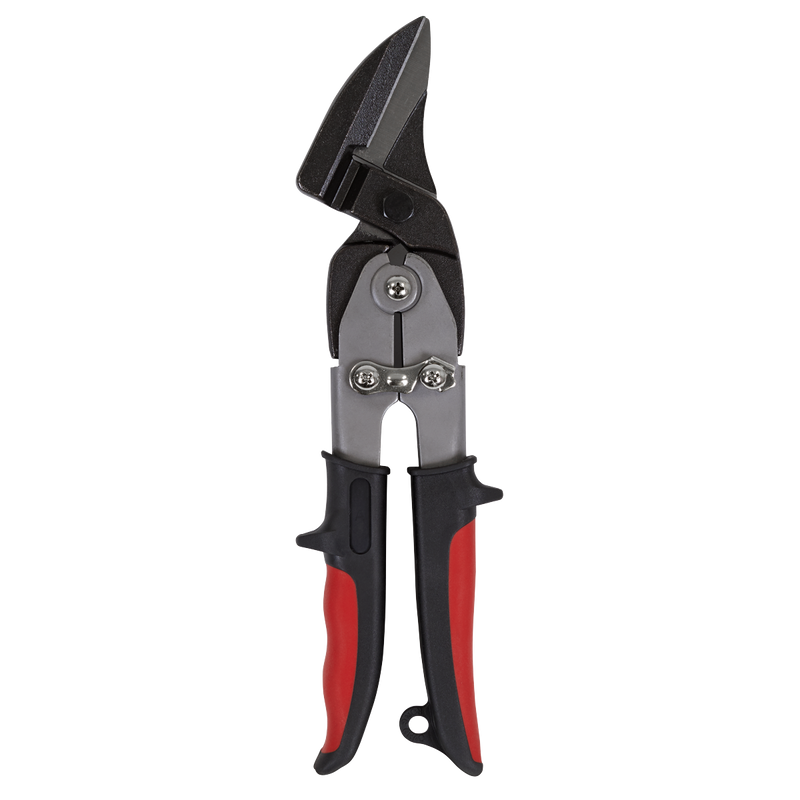 Sealey AK6915 Offset Tin Snips 280mm - additional view 3