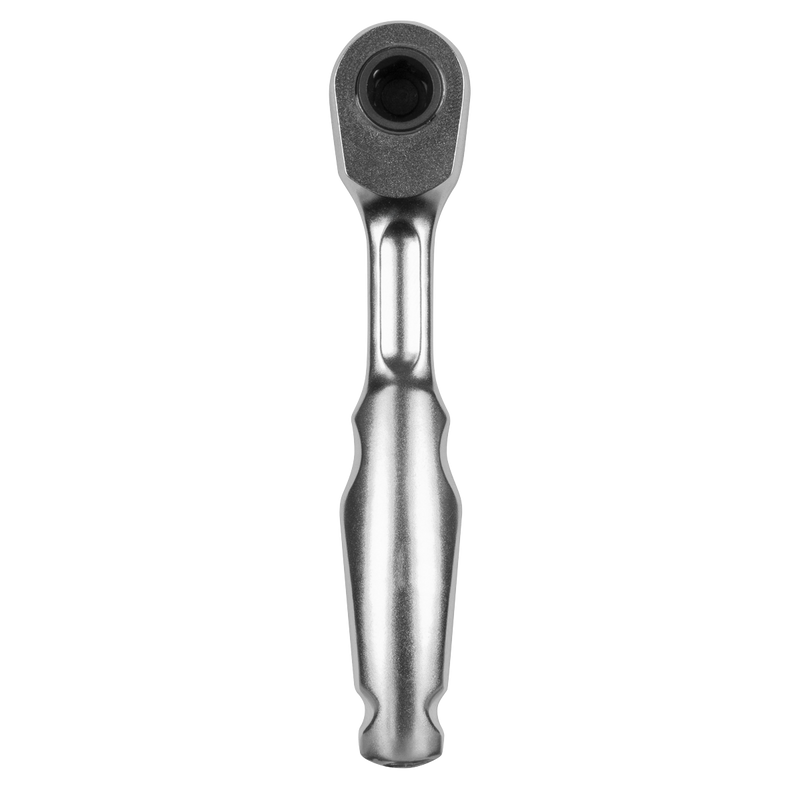 Sealey AK6970 Premier Platinum Micro Ratchet Bit Driver 1/4"Hex - additional view 8