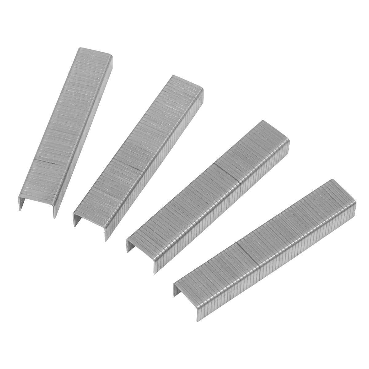 Sealey AK7067.2 Staples 14mm - Pack of 200
