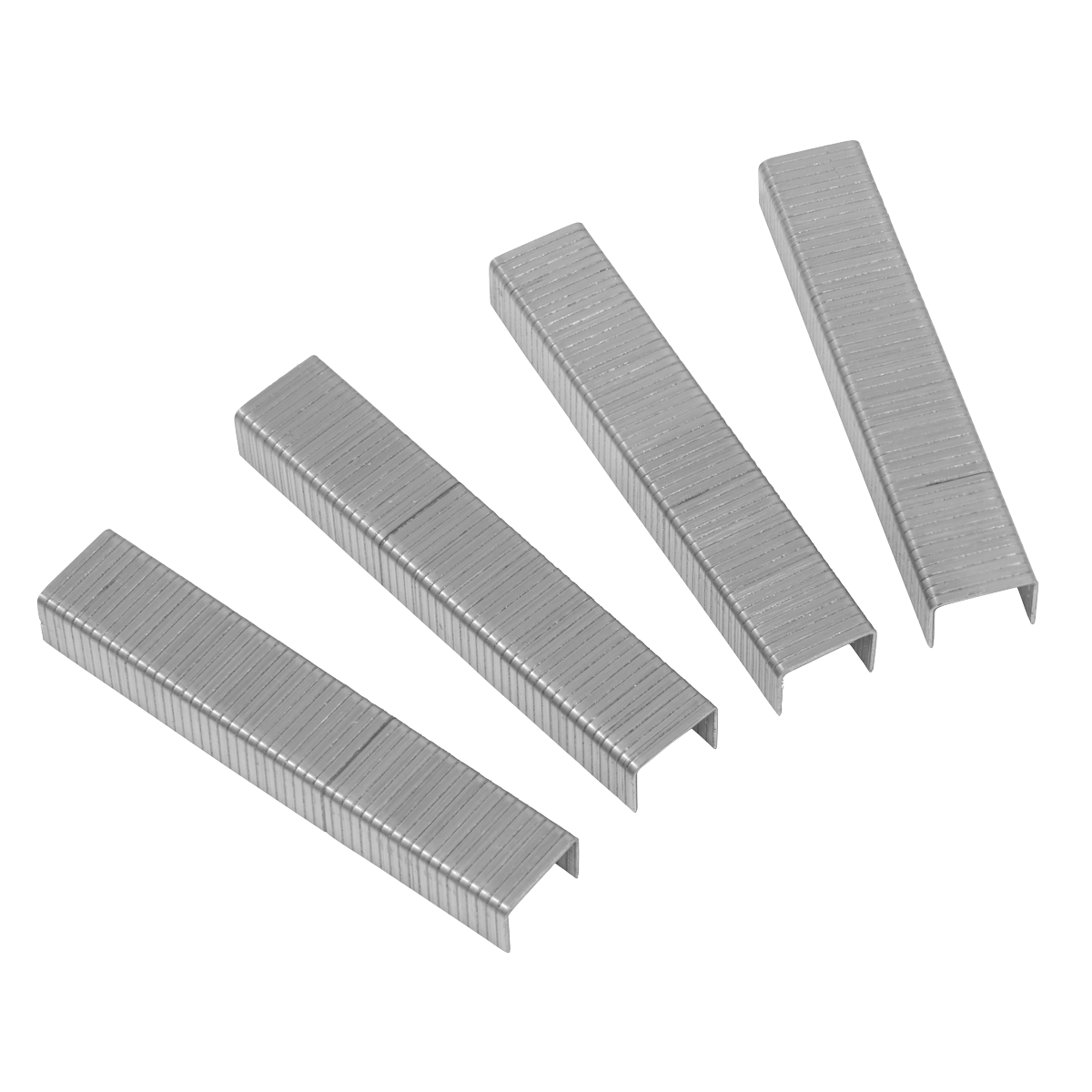 Sealey AK7067.2 Staples 14mm - Pack of 200 - additional view 2
