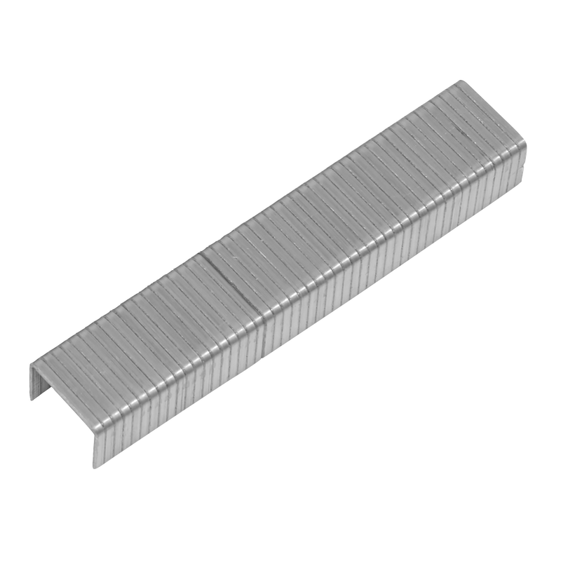Sealey AK7067.2 Staples 14mm - Pack of 200 - additional view 3