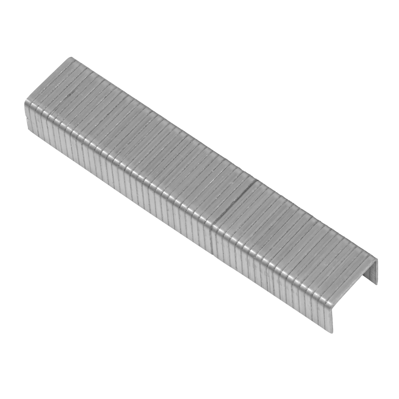 Sealey AK7067.2 Staples 14mm - Pack of 200 - additional view 4
