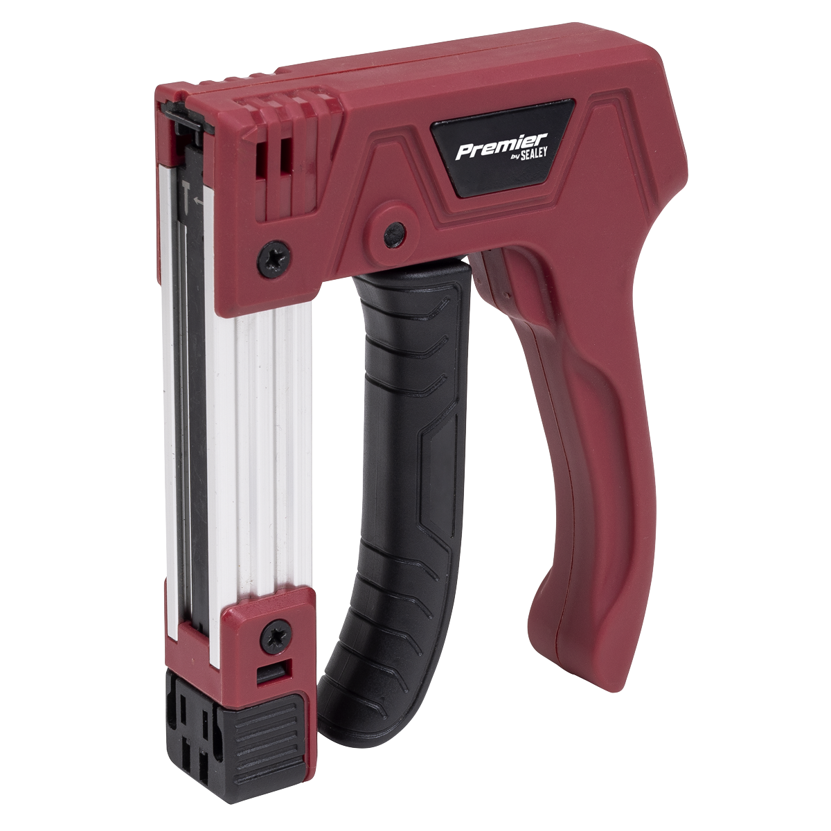 Sealey AK7067 Heavy-Duty Staple & Brad Nail Gun - additional view 6