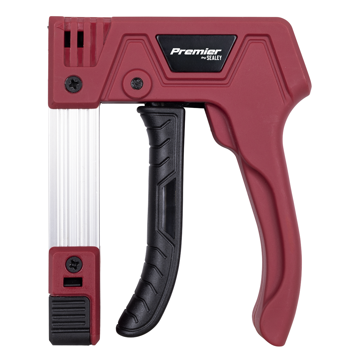 Sealey AK7067 Heavy-Duty Staple & Brad Nail Gun - additional view 5