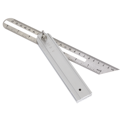 Sealey AK7101 Metric/Imperial Adjustable Angle Square