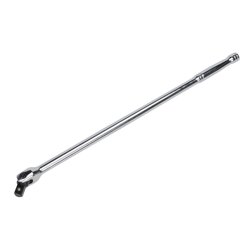 Sealey AK7301 Premier Breaker Bar 1/2"Sq Drive 450mm