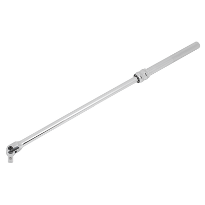 Sealey AK7308 Premier Extendable Breaker Bar 1/2"Sq Drive