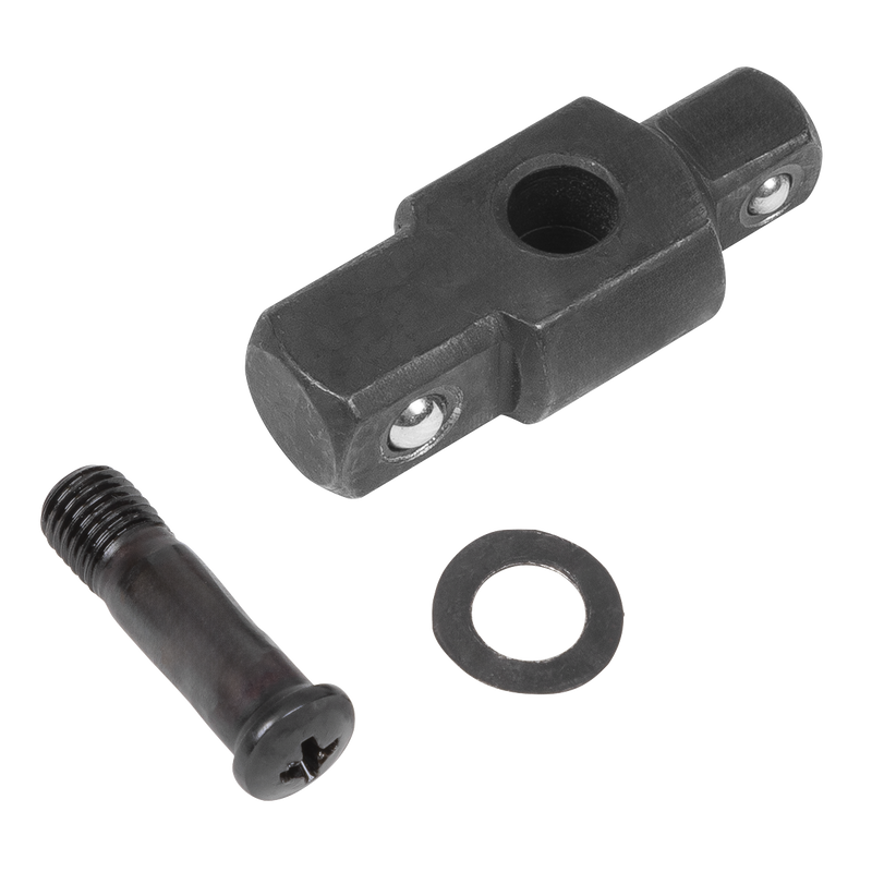 Sealey AK7309.RK Premier Knuckle 3/8" & 1/2"Sq Drive for AK7309