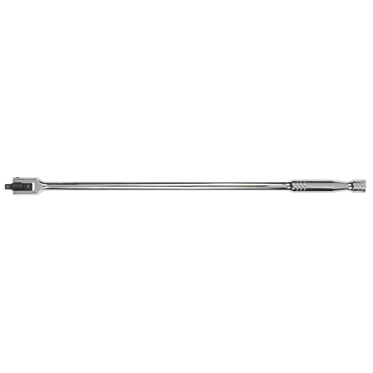 Sealey AK7309 Premier Dual Drive Breaker Bar 3/8" & 1/2"Sq Drive 600mm - additional view 3