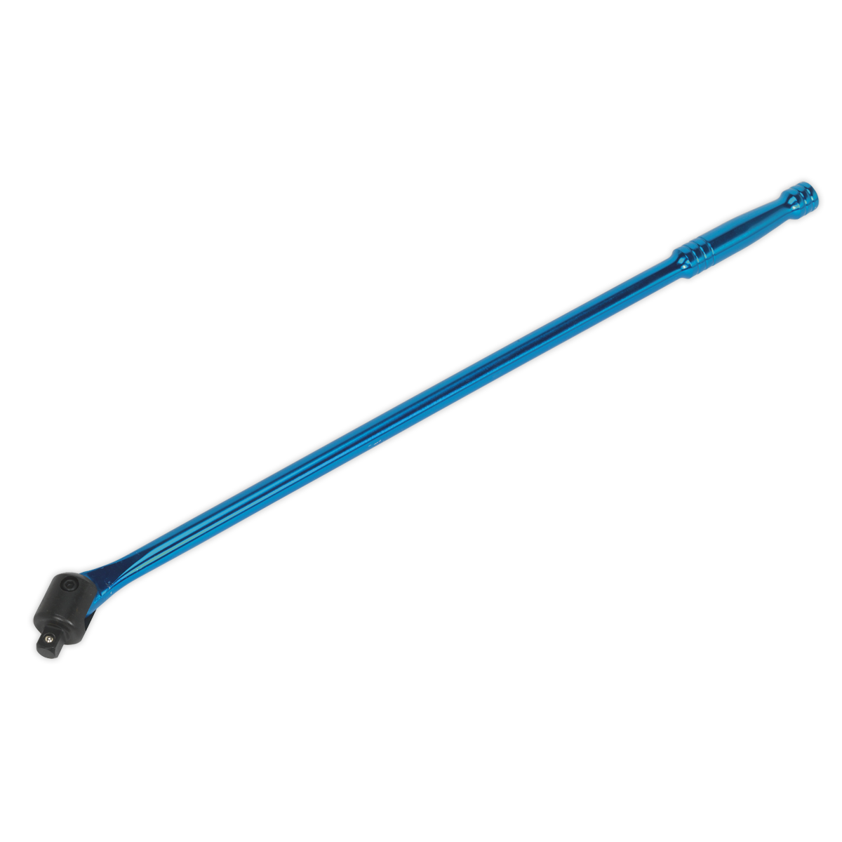 Sealey AK730B Premier Breaker Bar 1/2"Sq Drive 600mm - Blue