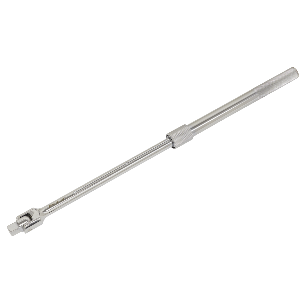 Sealey AK7318 Premier Extendable Breaker Bar 3/4"Sq Drive - additional view 3