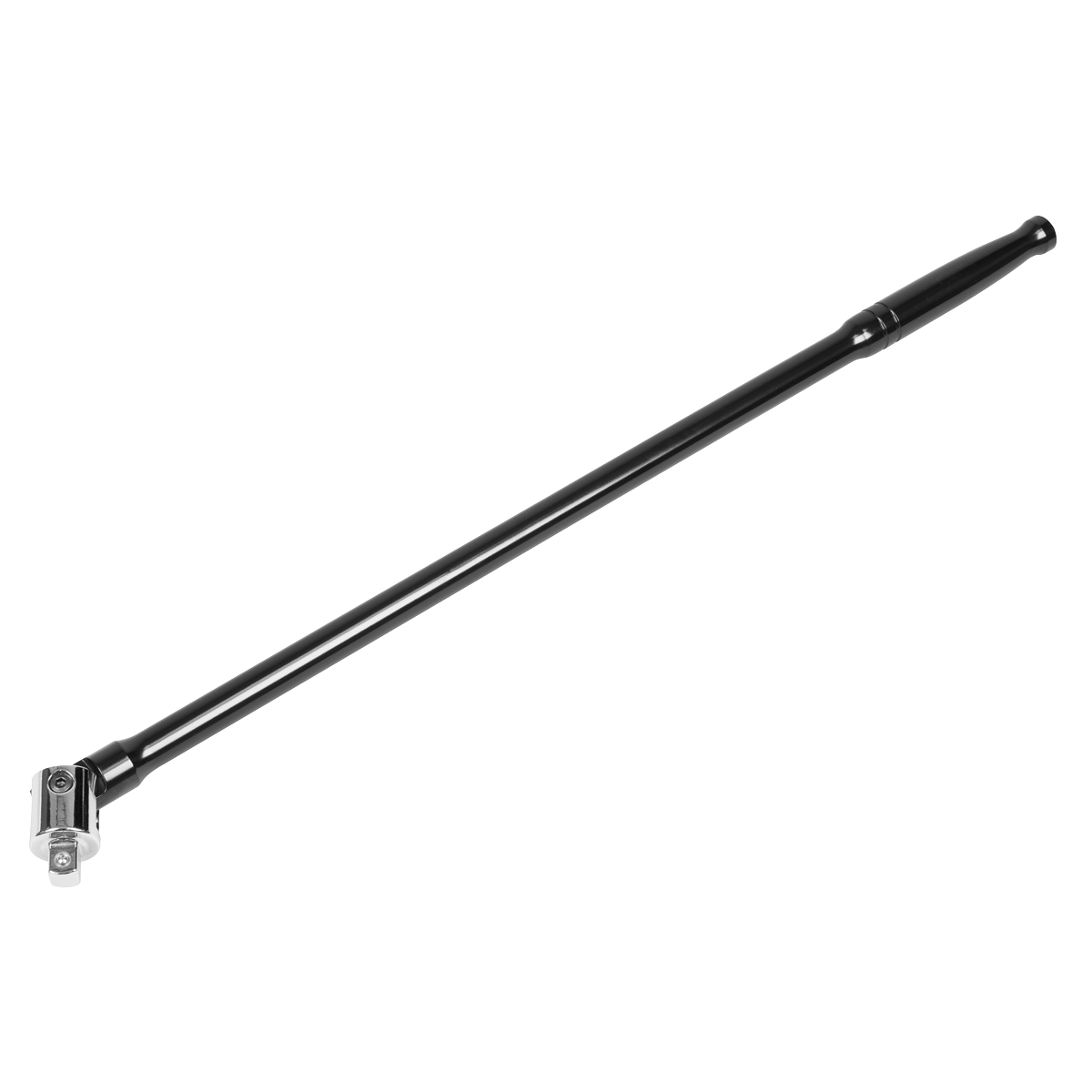Sealey AK7320 Premier Black Breaker Bar 450mm 3/8"Sq Drive