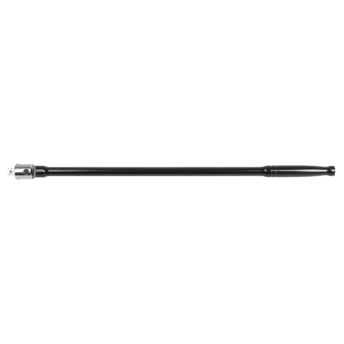 Sealey AK7320 Premier Black Breaker Bar 450mm 3/8"Sq Drive - additional view 2