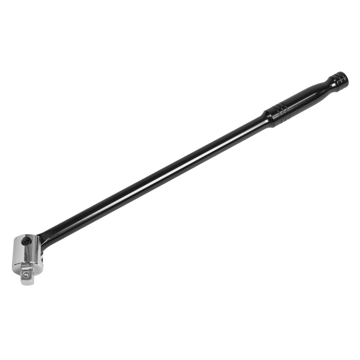 Sealey AK7321 Premier Black Breaker Bar 450mm 1/2"Sq Drive