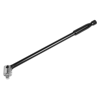 Sealey AK7321 Premier Black Breaker Bar 450mm 1/2"Sq Drive