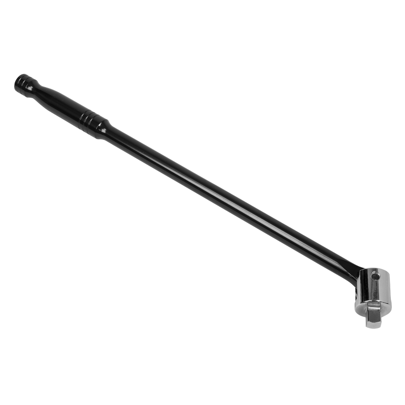 Sealey AK7321 Premier Black Breaker Bar 450mm 1/2"Sq Drive - additional view 2