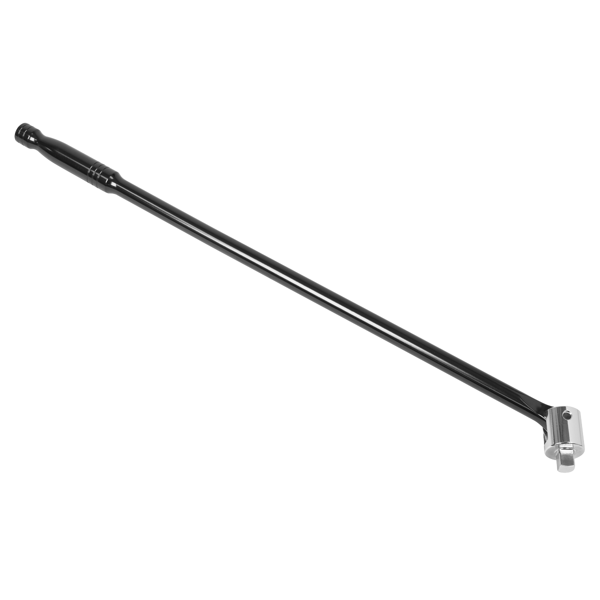 Sealey AK7322 Premier Black Breaker Bar 1/2"Sq Drive 600mm - additional view 2