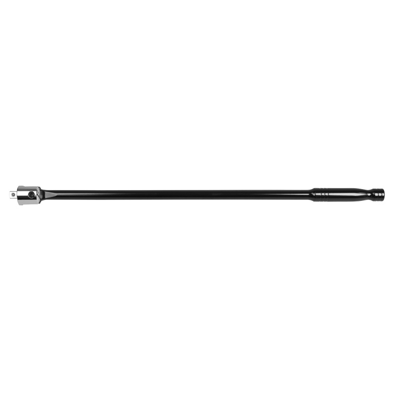 Sealey AK7322 Premier Black Breaker Bar 1/2"Sq Drive 600mm - additional view 3