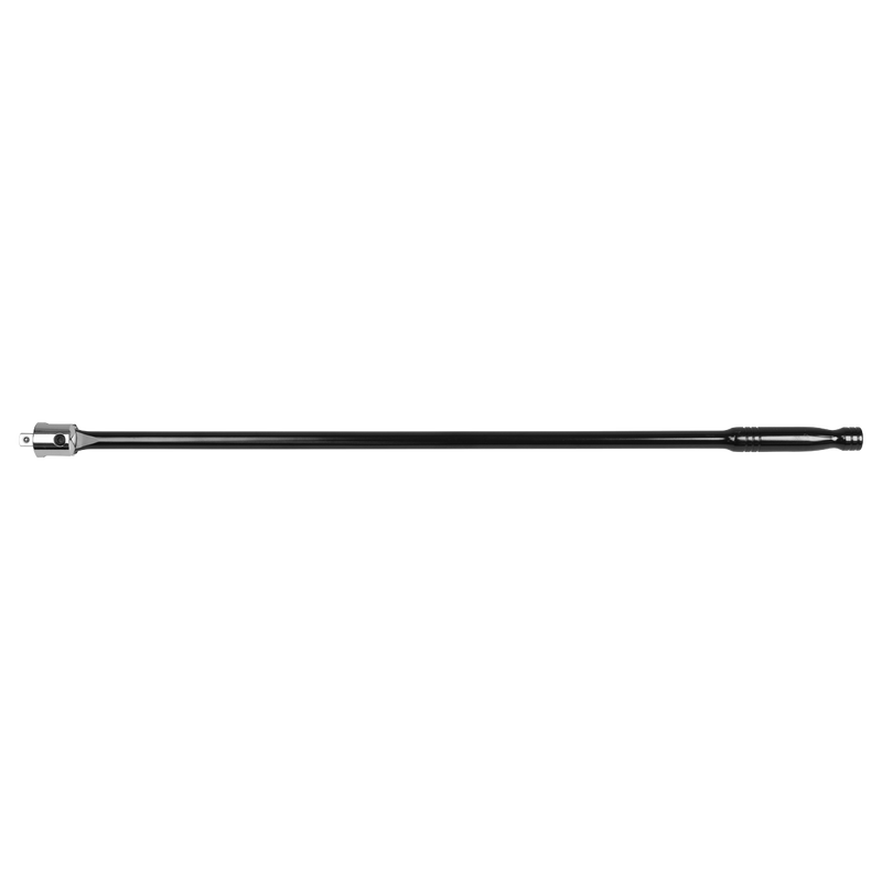 Sealey AK7323 Premier Black Breaker Bar 750mm 1/2"Sq Drive - additional view 8