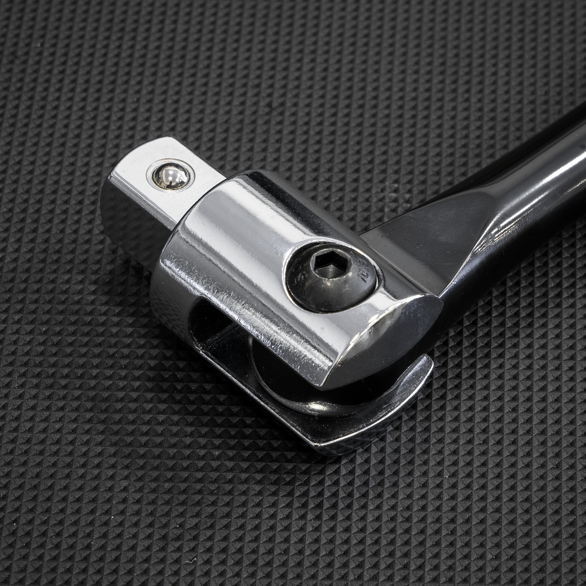 Sealey AK7324 Premier Black Breaker Bar 1000mm 3/4"Sq Drive - additional view 7