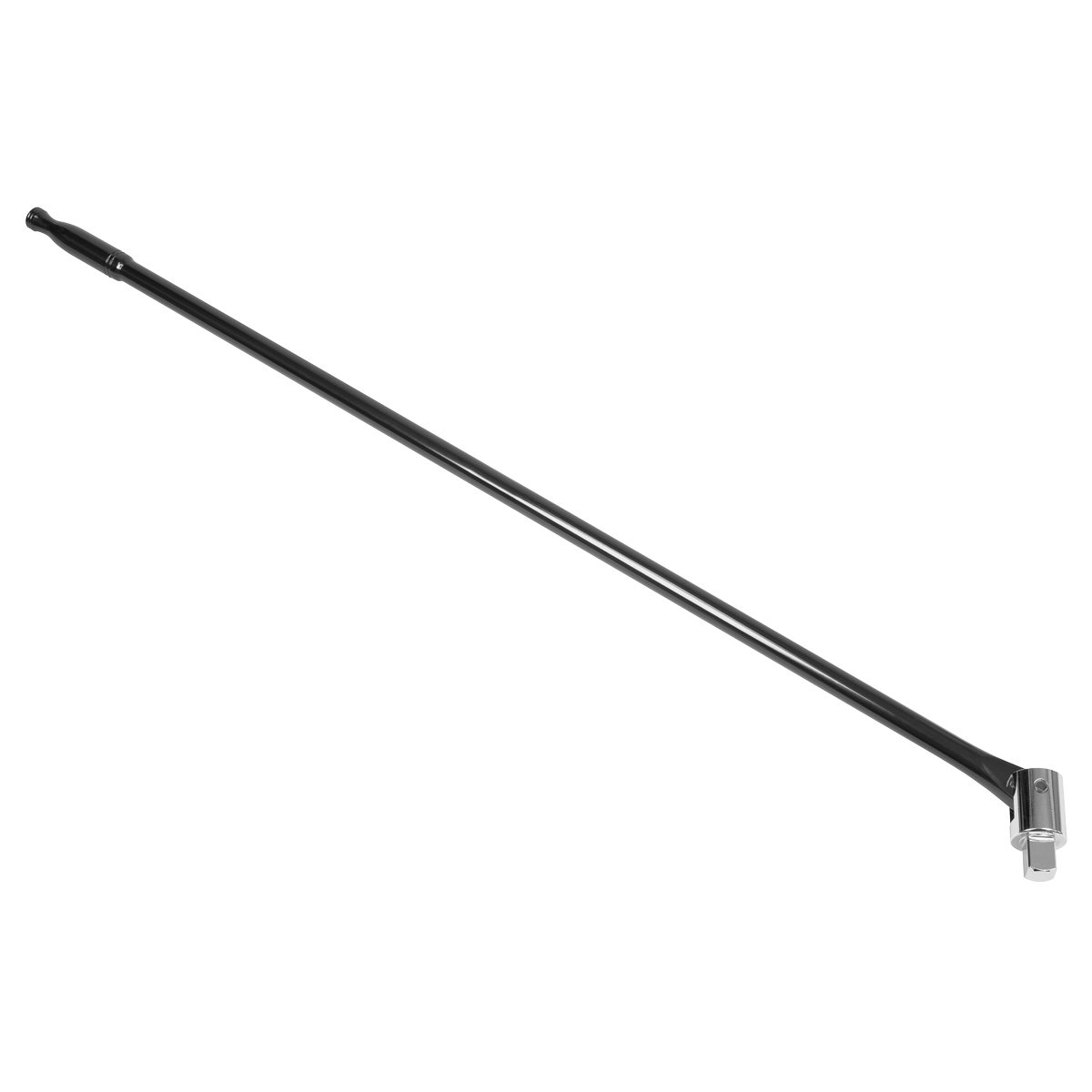 Sealey AK7324 Premier Black Breaker Bar 1000mm 3/4"Sq Drive - additional view 3