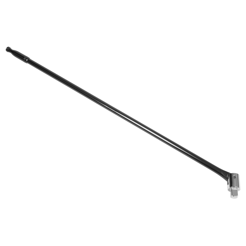Sealey AK7324 Premier Black Breaker Bar 1000mm 3/4"Sq Drive - additional view 3