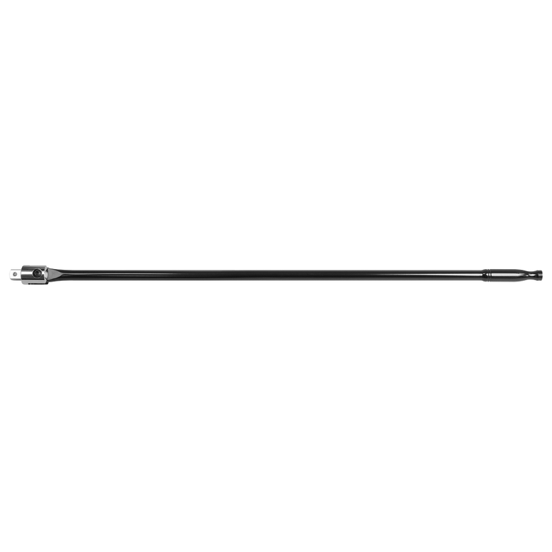 Sealey AK7324 Premier Black Breaker Bar 1000mm 3/4"Sq Drive - additional view 4