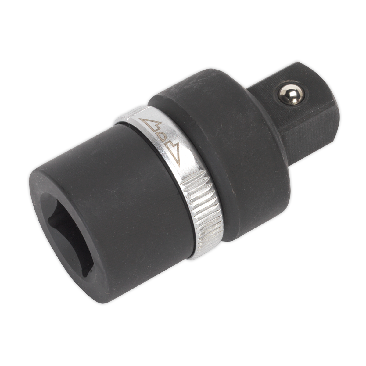 Sealey AK7371 Premier Ratchet Adaptor 3/4"Sq Drive