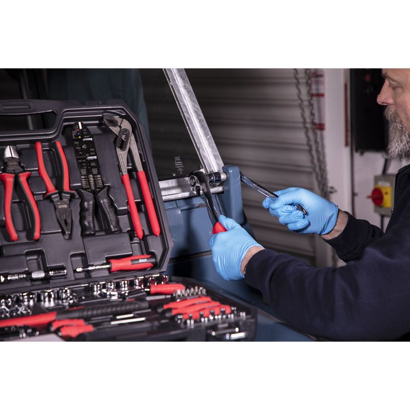 Sealey AK7400 Mechanic's Tool Kit 100pc - additional view 9