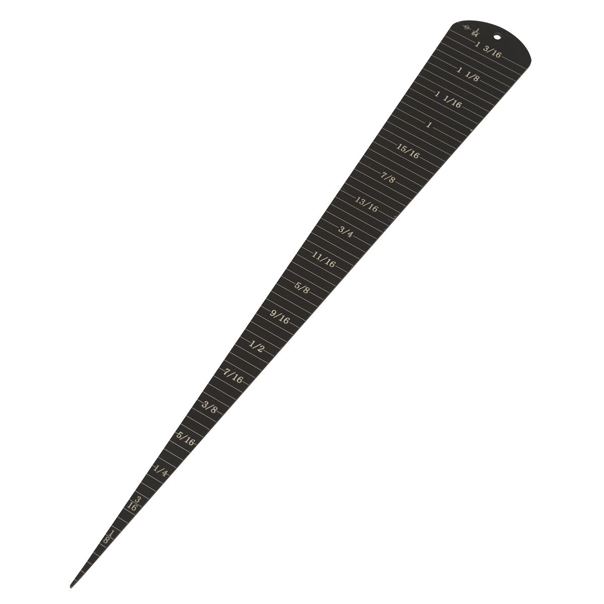 Sealey AK74TPG Taper Bore Gauge 1-30mm - additional view 6